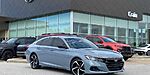 Used 2022 Honda Accord SPORT in FAYETTEVILLE , ARKANSAS