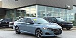Used 2022 Honda Accord SPORT in FAYETTEVILLE , ARKANSAS