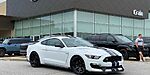 Used 2019 FORD MUSTANG SHELBY GT350 in FAYETTEVILLE , ARKANSAS