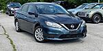 Used 2016 NISSAN SENTRA SV in FAYETTEVILLE , ARKANSAS