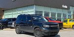 Used 2022 FORD BRONCO SPORT OUTER BANKS in FAYETTEVILLE , ARKANSAS