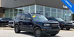 Used 2022 FORD BRONCO SPORT OUTER BANKS in FAYETTEVILLE , ARKANSAS