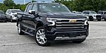 Used 2023 CHEVROLET SILVERADO 1500 HIGH COUNTRY in FAYETTEVILLE , ARKANSAS