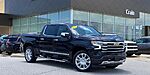 Used 2023 CHEVROLET SILVERADO 1500 HIGH COUNTRY in FAYETTEVILLE , ARKANSAS