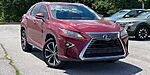 Used 2017 LEXUS RX 350 in FAYETTEVILLE , ARKANSAS