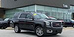 Used 2018 GMC YUKON SLT in FAYETTEVILLE , ARKANSAS