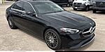 Used 2024 MERCEDES-BENZ C-CLASS C 300 in FAYETTEVILLE , ARKANSAS