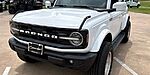 Used 2025 FORD BRONCO OUTER BANKS in FAYETTEVILLE , ARKANSAS