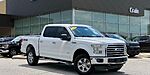 Used 2015 FORD F-150 XLT in FAYETTEVILLE , ARKANSAS