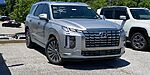 Used 2025 HYUNDAI PALISADE CALLIGRAPHY in FAYETTEVILLE , ARKANSAS