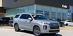 Used 2025 HYUNDAI PALISADE CALLIGRAPHY in FAYETTEVILLE , ARKANSAS