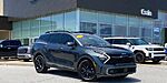 Used 2023 KIA SPORTAGE X-PRO in FAYETTEVILLE , ARKANSAS