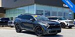 Used 2023 KIA SPORTAGE X-PRO in FAYETTEVILLE , ARKANSAS