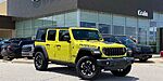 Used 2024 JEEP WRANGLER RUBICON 4XE in FAYETTEVILLE , ARKANSAS