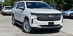 Used 2024 CHEVROLET SUBURBAN PREMIER in FAYETTEVILLE , ARKANSAS