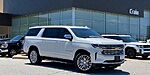 Used 2024 CHEVROLET SUBURBAN PREMIER in FAYETTEVILLE , ARKANSAS