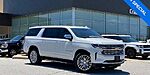 Used 2024 CHEVROLET SUBURBAN PREMIER in FAYETTEVILLE , ARKANSAS