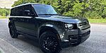 Used 2024 LAND ROVER DEFENDER X-DYNAMIC SE in FAYETTEVILLE , ARKANSAS