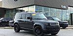 Used 2024 LAND ROVER DEFENDER X-DYNAMIC SE in FAYETTEVILLE , ARKANSAS