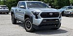 Used 2024 TOYOTA TACOMA HYBRID TRD OFF ROAD in FAYETTEVILLE , ARKANSAS
