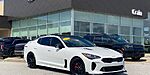 Used 2022 KIA STINGER GT2 in FAYETTEVILLE , ARKANSAS