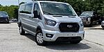 Used 2024 FORD TRANSIT 350 XLT in FAYETTEVILLE , ARKANSAS