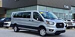 Used 2024 FORD TRANSIT 350 XLT in FAYETTEVILLE , ARKANSAS