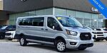 Used 2024 FORD TRANSIT 350 XLT in FAYETTEVILLE , ARKANSAS