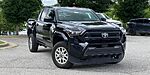 Used 2024 TOYOTA TACOMA SR5 in FAYETTEVILLE , ARKANSAS