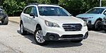 Used 2017 SUBARU OUTBACK 2.5I in FAYETTEVILLE , ARKANSAS