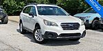 Used 2017 SUBARU OUTBACK 2.5I in FAYETTEVILLE , ARKANSAS