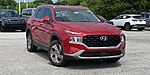 Used 2023 HYUNDAI SANTA FE SEL in FAYETTEVILLE , ARKANSAS