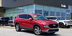 Used 2023 HYUNDAI SANTA FE SEL in FAYETTEVILLE , ARKANSAS
