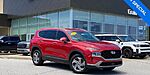 Used 2023 HYUNDAI SANTA FE SEL in FAYETTEVILLE , ARKANSAS