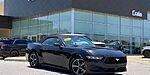 Used 2024 FORD MUSTANG ECOBOOST PREMIUM in FAYETTEVILLE , ARKANSAS