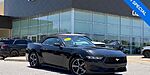 Used 2024 FORD MUSTANG ECOBOOST PREMIUM in FAYETTEVILLE , ARKANSAS