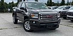 Used 2020 GMC CANYON SLE1 in FAYETTEVILLE , ARKANSAS