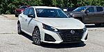 Used 2024 NISSAN ALTIMA 2.5 SV in FAYETTEVILLE , ARKANSAS