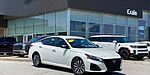 Used 2024 NISSAN ALTIMA 2.5 SV in FAYETTEVILLE , ARKANSAS