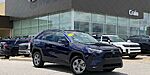 Used 2024 TOYOTA RAV4 XLE in FAYETTEVILLE , ARKANSAS