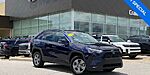 Used 2024 TOYOTA RAV4 XLE in FAYETTEVILLE , ARKANSAS