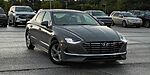 Used 2021 HYUNDAI SONATA SE in FAYETTEVILLE , ARKANSAS