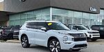 Used 2025 MITSUBISHI OUTLANDER SEL in FAYETTEVILLE , ARKANSAS