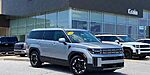 Used 2025 HYUNDAI SANTA FE SE in FAYETTEVILLE , ARKANSAS
