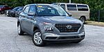 Used 2022 HYUNDAI VENUE SE in FAYETTEVILLE , ARKANSAS