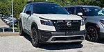 Used 2024 NISSAN PATHFINDER ROCK CREEK in FAYETTEVILLE , ARKANSAS