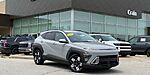 Used 2025 HYUNDAI KONA SEL in FAYETTEVILLE , ARKANSAS