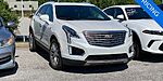 Used 2017 CADILLAC XT5 PLATINUM in FAYETTEVILLE , ARKANSAS