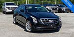 Used 2018 CADILLAC ATS 2.0L TURBO in FAYETTEVILLE , ARKANSAS