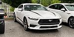 Used 2024 FORD MUSTANG ECOBOOST in FAYETTEVILLE , ARKANSAS